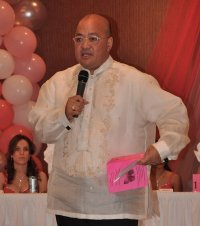 Arnell Biglete
