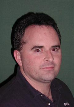 Reggie Burnett