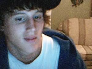 Matthew Chamberlin