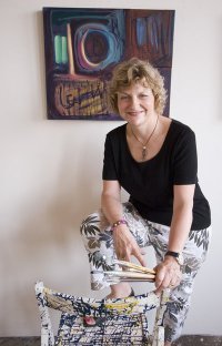 Sharon Sellet
