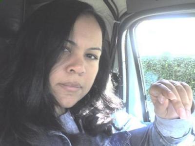 Yvette Ridley