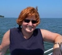 Susan Daniel