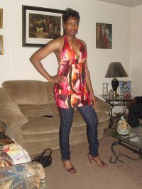 Latosha Lee