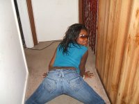 Sharrell Lightfoot