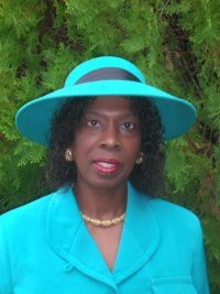 Florence Oghobaase