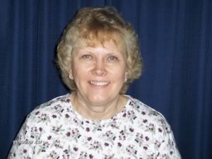 Lola Miller