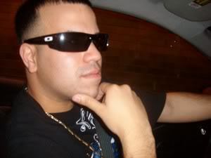 Jose Rosado