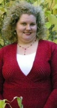 Gina Anderson