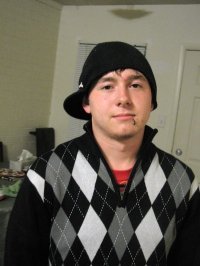 Kyle Sibley
