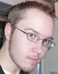 Terence Klapp