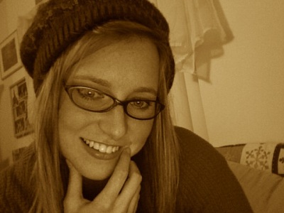 Ashley Foutch