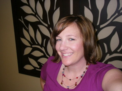 Kelly Kennedy