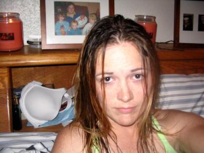 Debby Buker