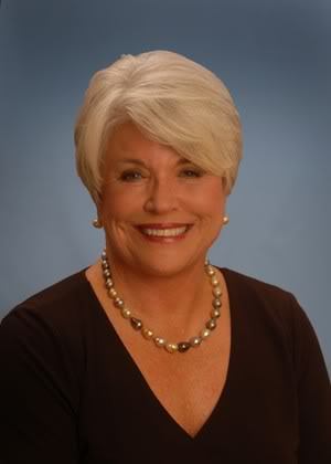 Beryl Crowley