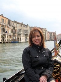 Cheryl Snyder