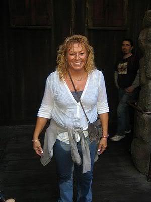 Carol Burris