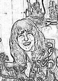 Kimberly Casbon