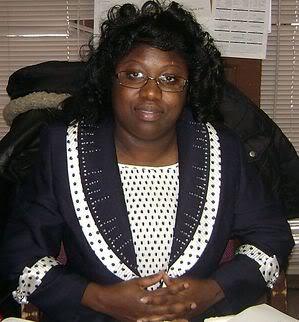 Maudeline Hilaire