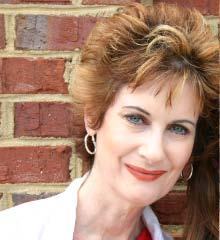 Lynne Webb