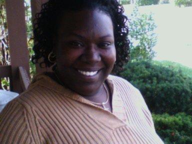 Latrese Gwynn