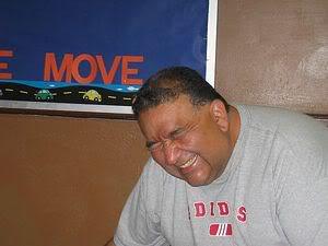 Frank Atilano
