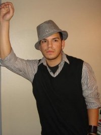 Christopher Tamez Hull