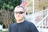 Chad Reeves