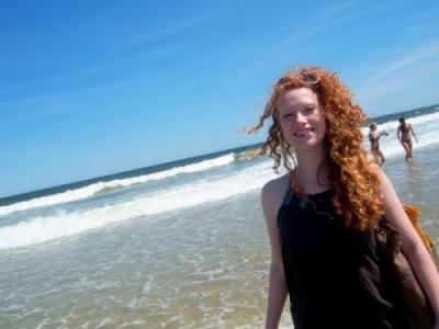 Hannah Breault