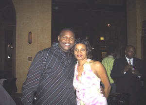 Richard Burrell