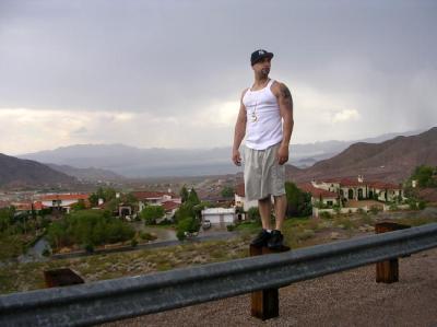 Christopher Velez