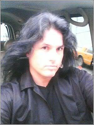 Benjamin Doro