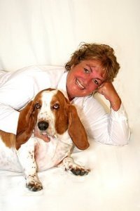 Stephanie Ward