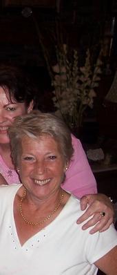 Sandra Dew