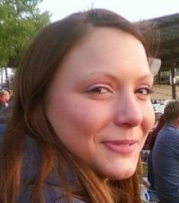 Heather Maas