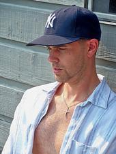 Ian Graham