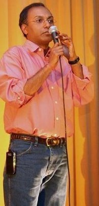 Subhomoy Chattopadhyay