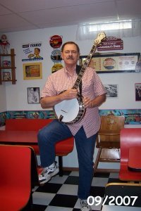 Wayne Lewis