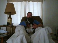 Kirk Huhn