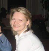 Marianna Matakova