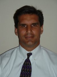 William Lichtenstein