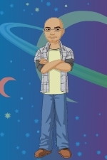 Mark Ohm