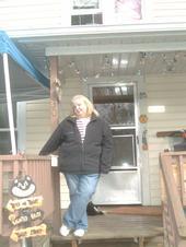 Pamela Larkins