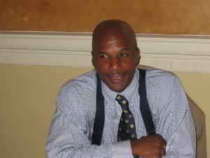 Shawn Bell