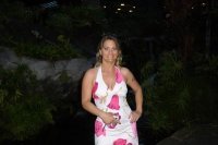 Sharron St Amant