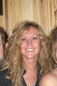Heidi Stradley