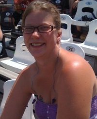 Michelle Ramer