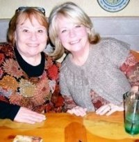 Carolyn Streby