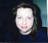 Kristina Coffman