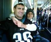 Brendon Meucci