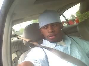 Shuntrell Irby